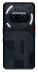 Смартфон Nothing Phone (3a) 12/256Gb Black