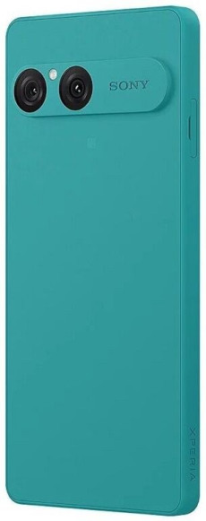 Смартфон Sony Xperia 10 VII 8/128Gb Turquoise