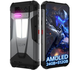 Смартфон Unihertz TANK 4 12/512Gb