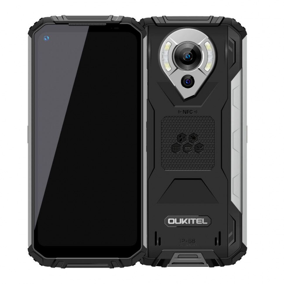 Купить смартфон oukitel wp16 в Лисках, цена от 17 400 руб. |  Интернет-магазин Extreme-tel.ru