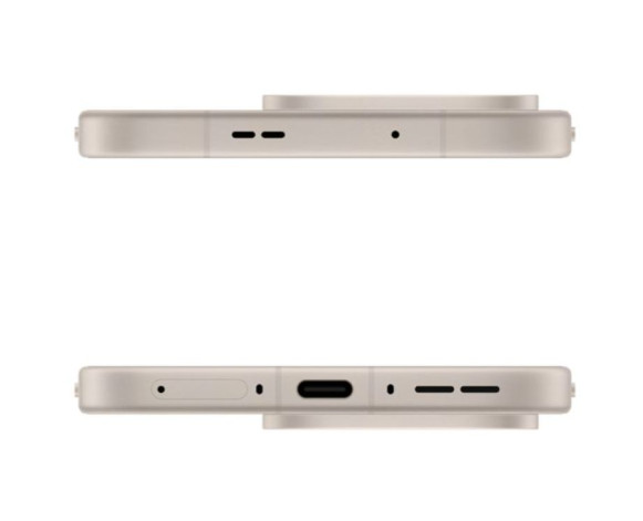 Смартфон OnePlus 15 16Gb/1Tb CN (Dual Nano SIM) Sand Dune