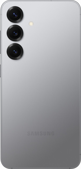 Смартфон Samsung Galaxy S25 12/256Gb S9310 Silver Shadow