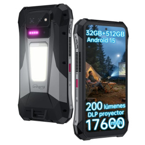 Смартфон Unihertz TANK X 16/512Gb