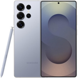 Смартфон Samsung Galaxy S25 Ultra 12/256Gb Blue