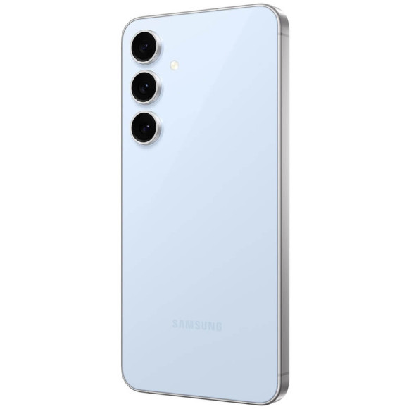 Смартфон Samsung Galaxy S24 FE 8/128Gb Blue