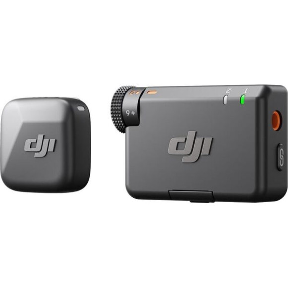 Беспроводной микрофон DJI Mic Mini (1 TX + 1 RX)