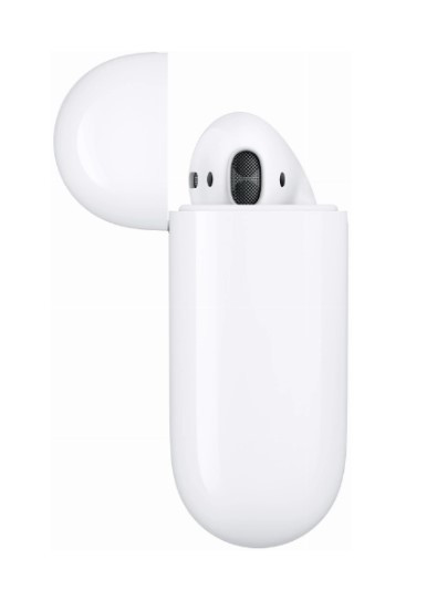 Беспроводные наушники Apple AirPods (1-го поколения)