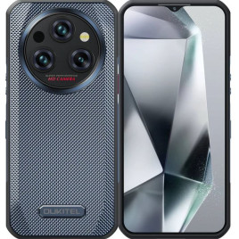 Смартфон Oukitel WP35S 6/256Gb Grey