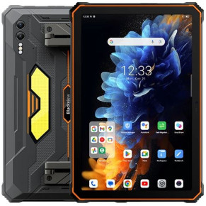Планшет Blackview Active 10 Pro 12/256Gb Orange