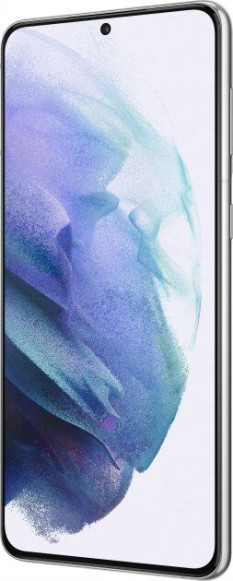 Смартфон Samsung Galaxy S21+ 5G 8/256Gb Phantom Silver