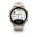 Умные часы Garmin Forerunner 970 Titanium Gold/Grey