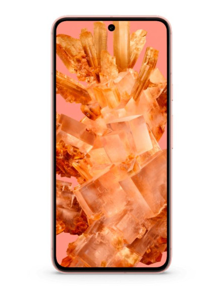 Смартфон Google Pixel 8 8/256Gb Global Rose